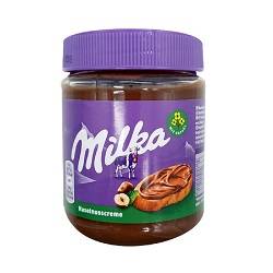 میلکا کرم فندوق صبحانه 350 گرم